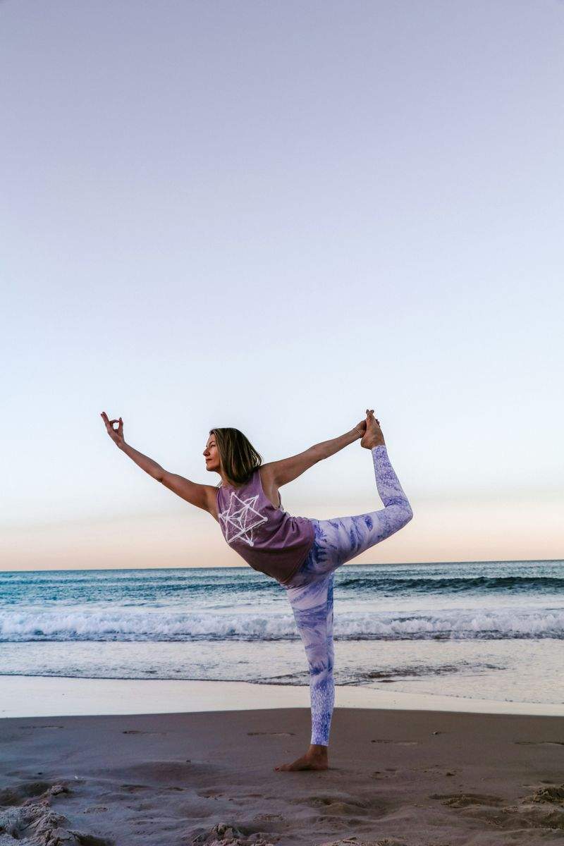 Alpenlicht Yoga Studio 4
