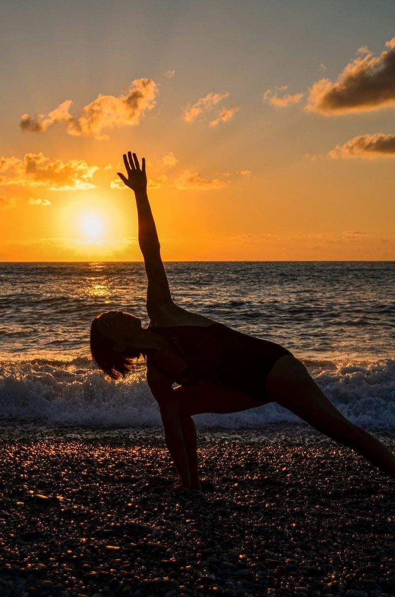Alpenlicht Yoga Studio 8