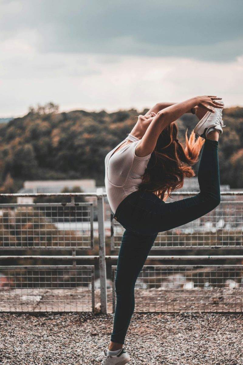 Alpenlicht Yoga Studio 9