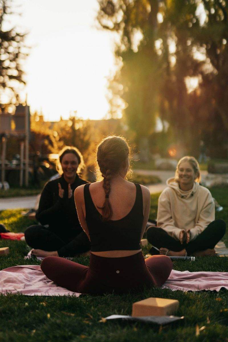 Alpenlicht Yoga Studio